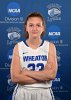Women's Basketball team photo  Wheaton College Women's Basketball 2019-20 team photo - Photo By: KEITH NORDSTROM : Wheaton, basketball, team photo, WBBall